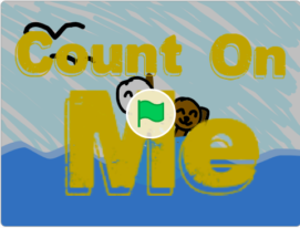 ミュージックビデオ 〜Count On Me 僕と犬の友情〜