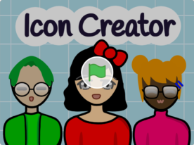 ✿ Icon Creator ✿