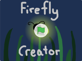 Create your own firefly