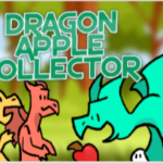 Scratch作品例「ੈ✩‧₊˚ Dragon Apple Collector ˚₊‧✩ Alpha_Wolf_Coder」