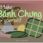 Scratch作品例「♡ Make Bánh chưng for Yourself manh_noob」