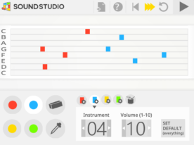 Sound Studio 2015