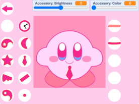 Kirby Icon Maker Ver8.1