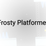 Frosty Platformer (100% pen) ❄️ TimMcCool games