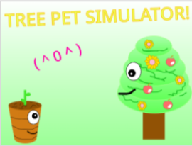 Tree Pet Simulator!Scratcher1609_6A