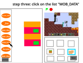 How to add new enemies, animals, and other mobs