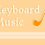 -Keyboard Music-