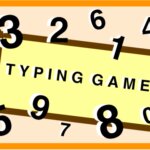 ★~ Typing Game ~ ★