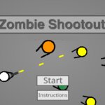 Zombie Shooter Game 1.0
