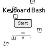 Keyboard Bash