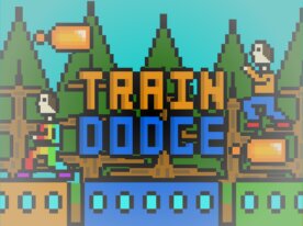 Train dodge