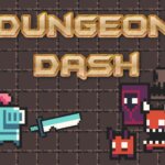 Dungeon Dash – Demon Slayer [DEMO]