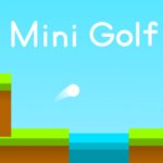 Scratch作品例「Mini Golf / ミニゴルフ」