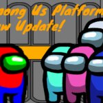Among Us Platformer – Mobile Friendly