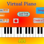 Virtual Piano v3.2