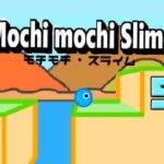 Scratch作品例「いや、難易度!ってなるモチモチスライム第5弾」