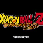 Dragon Ball Z:Budokai 2D