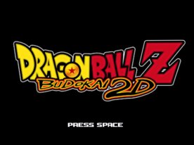 Dragon Ball Z:Budokai 2D