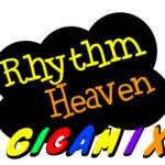 Rhythm Heaven Gigamix