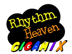 リズムが多彩なRhythm Heaven Gigamix