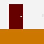 Scratch作品例「脱出ゲーム2」