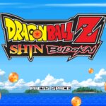 Dragon Ball Z:Shin Budokai