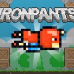 Ironpants