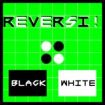 REVERSI!（リバーシ）vs CPU