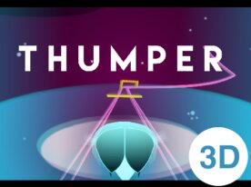 THUMPER (WIP)