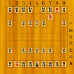 Scratch作品例「[Shogi] 将棋 v0.3 – presented by ryosuke」