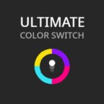 Ultimate Color Switch (v1.12) ~ 5 Game Modes!