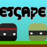 Escape – Game
