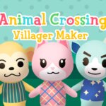 あつ森オリジナル住民を作っちゃおう