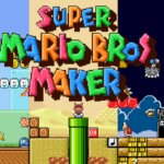 Super Mario Maker – A Platformer Creator