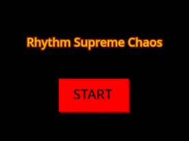 Rhythm Supreme Chaos! - Chart Editor (V0.4)