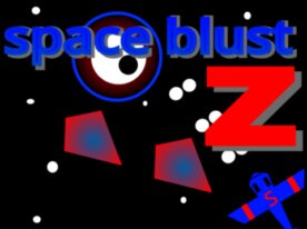 space blust Z シューティング