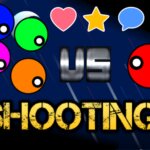 Shooting game #all #games