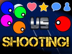 Shooting game #all #games