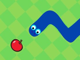 Adorable Customizable Snakes