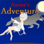 アセナの冒険
