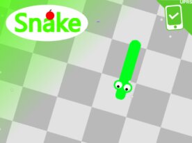 Snake #games　ヘビゲーム