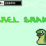 Pixel Snake