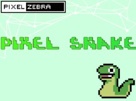 Pixel Snake