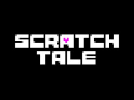 Tesseract2000’s Scratch Game
