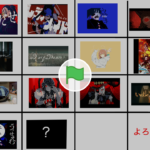 カオスバトル・楽曲編