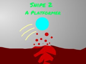 Snipe 2- A Platformer