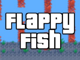 Flappy Fish v1.14 | Game