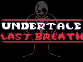 Undertale Last Breath V2 (Cancelled)