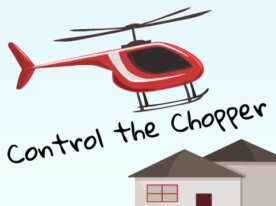 Control the Chopper