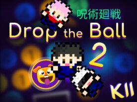 Drop the Ball 2 【呪術廻戦】